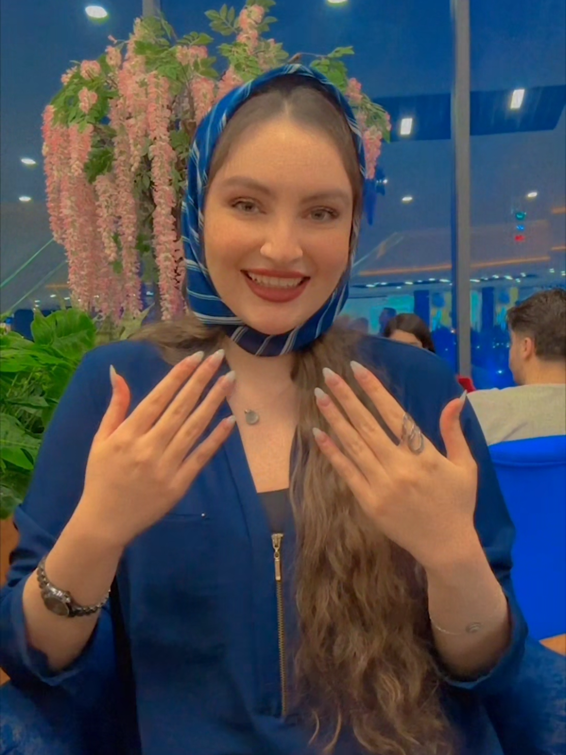 @Maryam Golestani