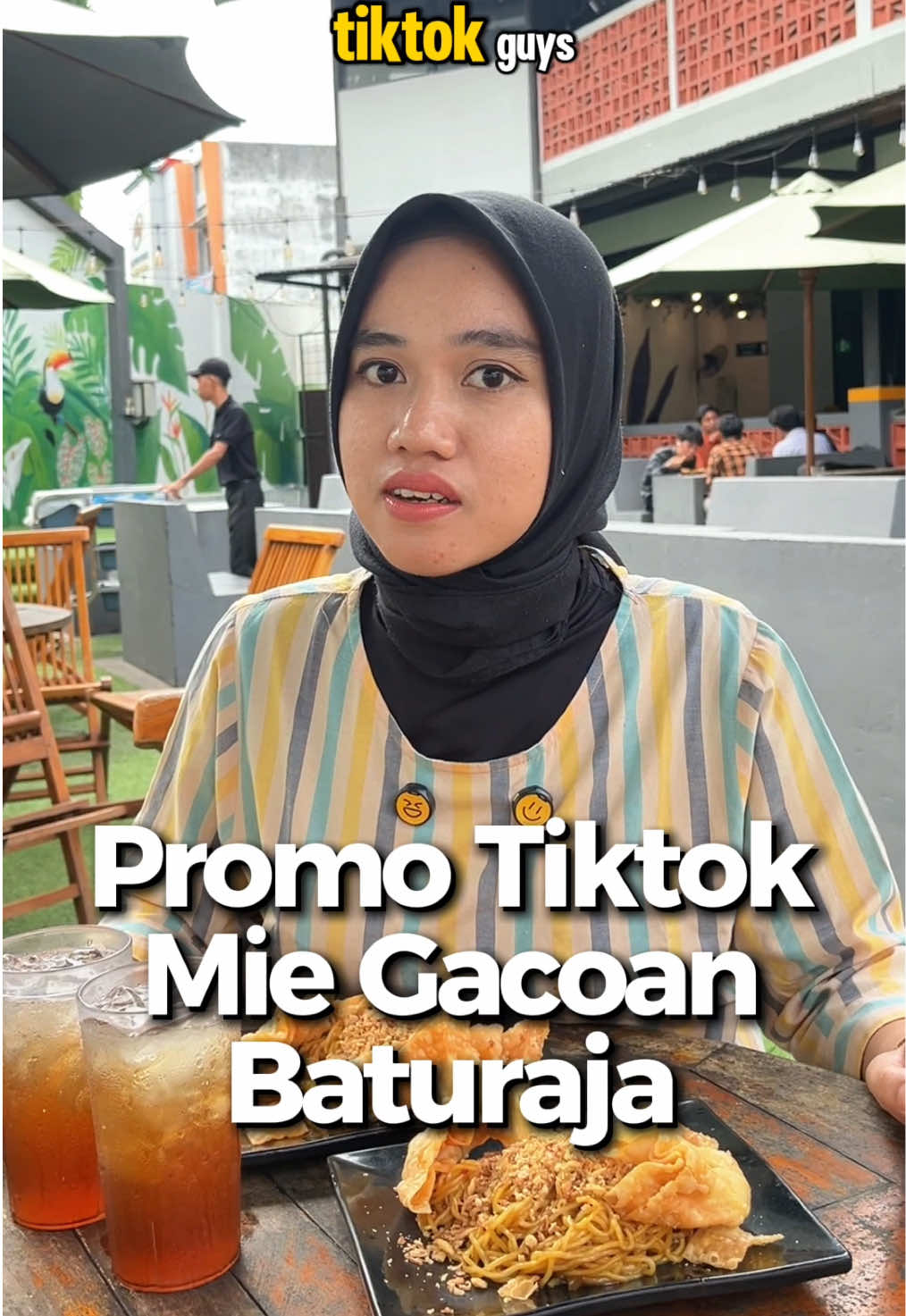@FTR Official | PromoMakanLemak