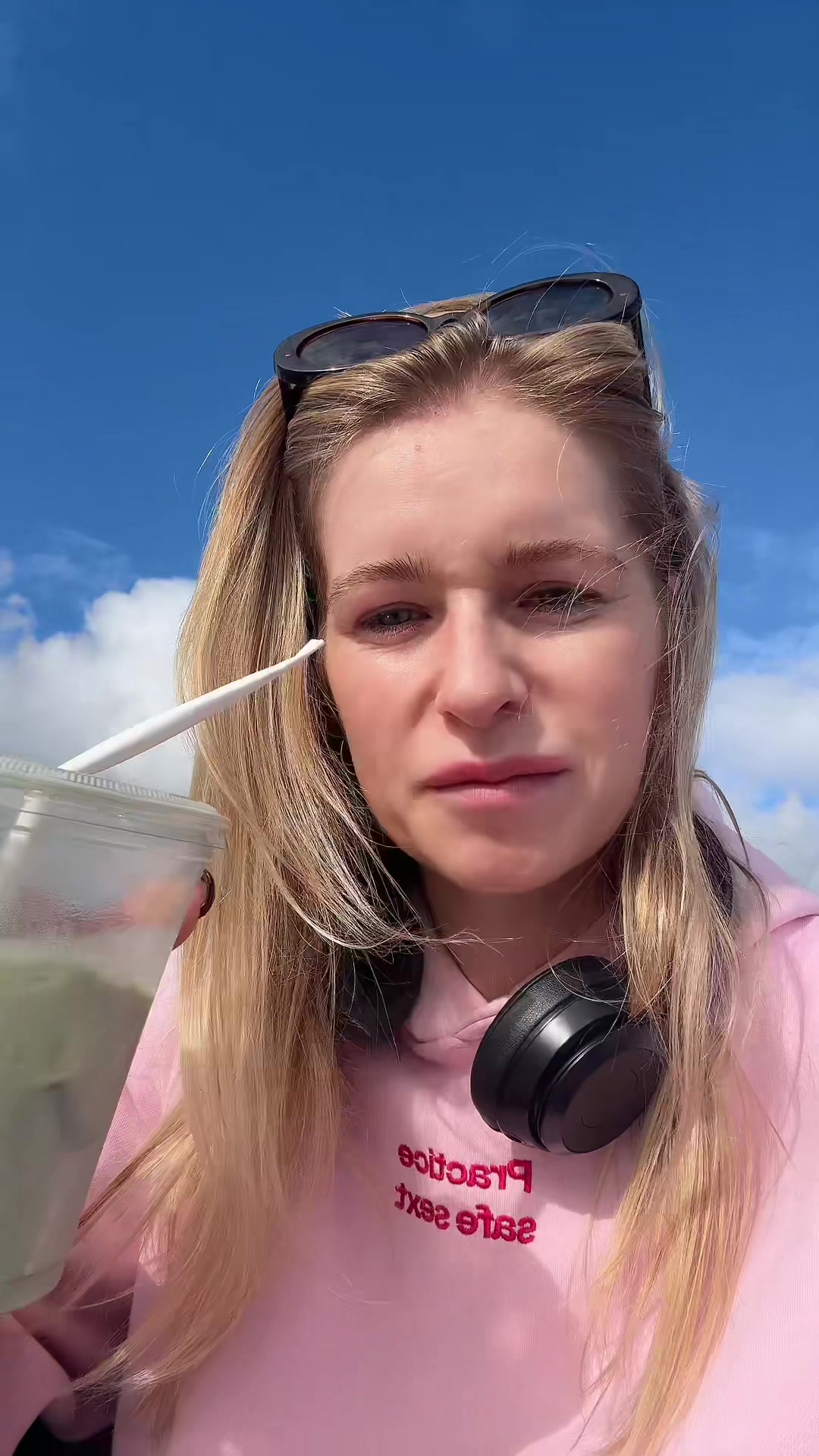 @Jess Davies