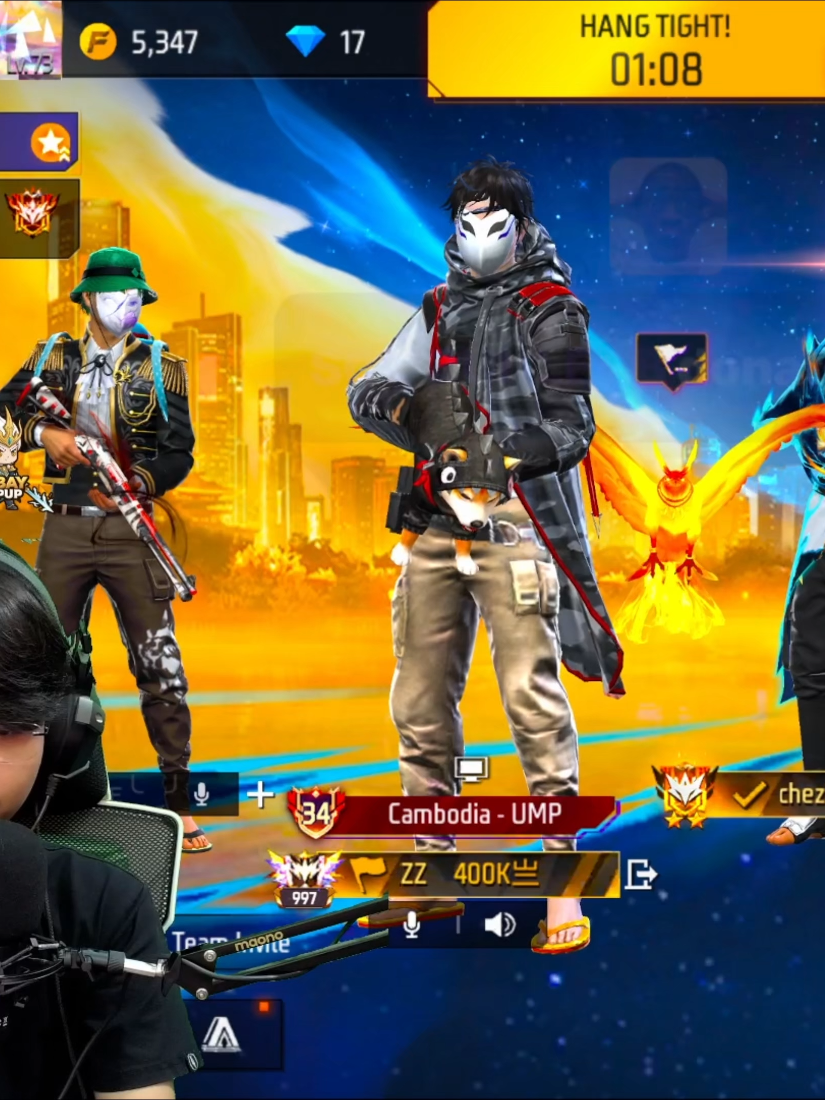 @Runzz