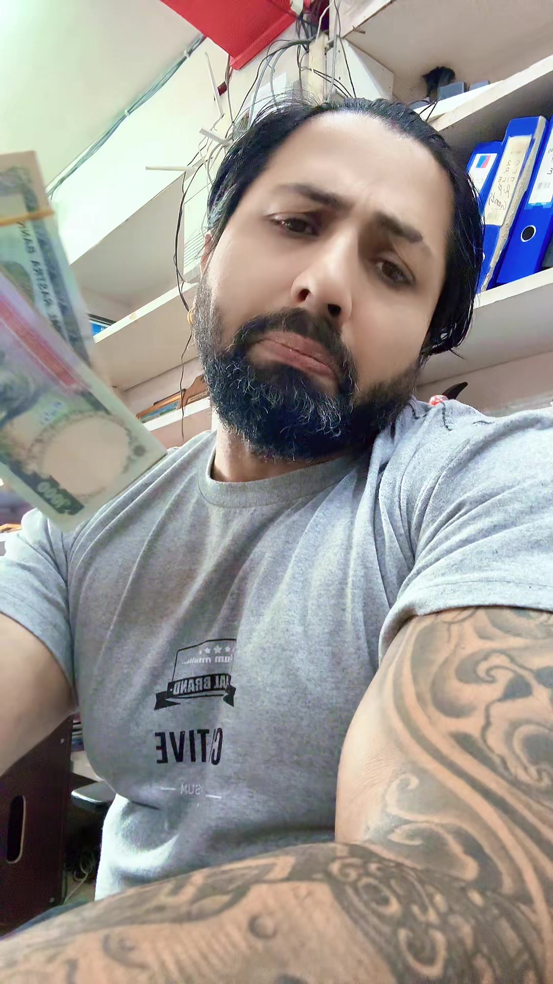 @Sunil Pokharel