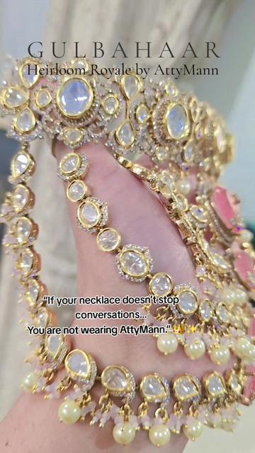 @Atty Mann Jewels