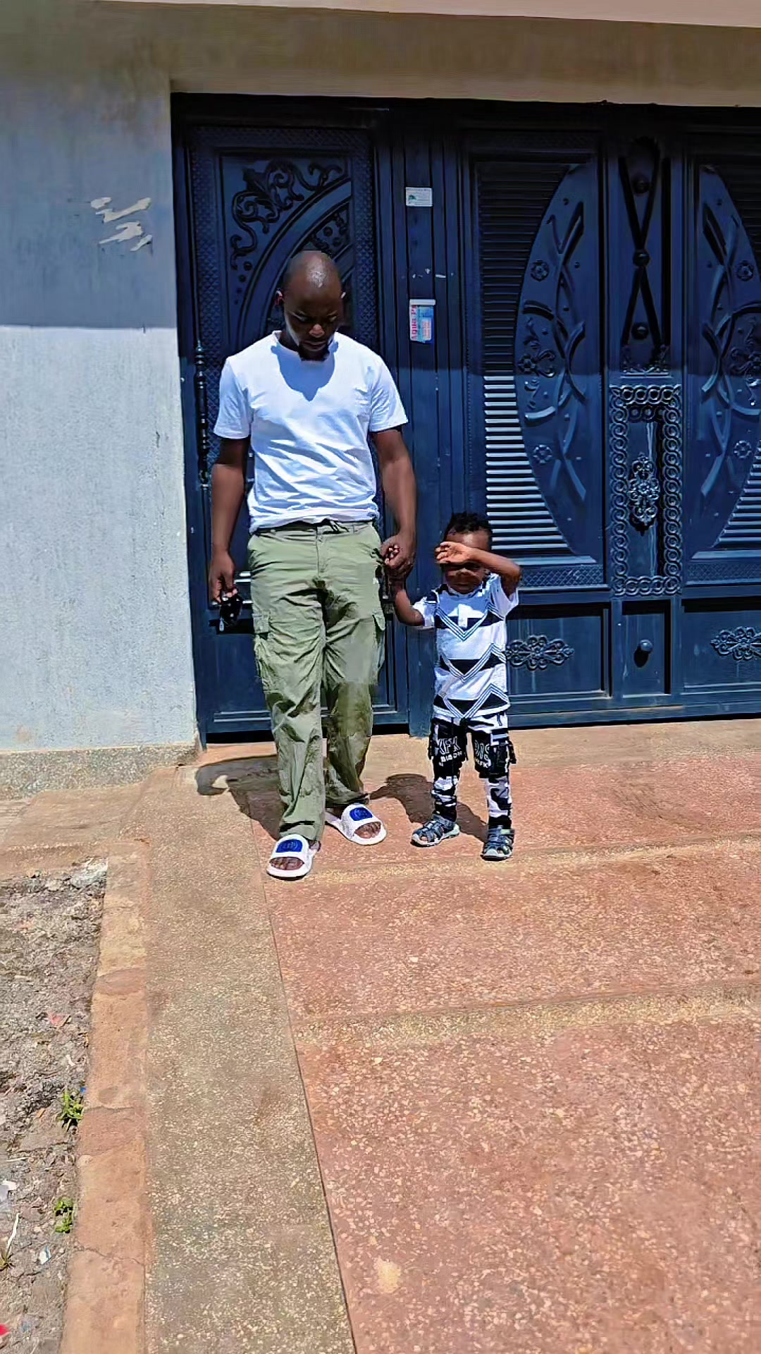 @URIA WARI CUKURA YA NAIROBI