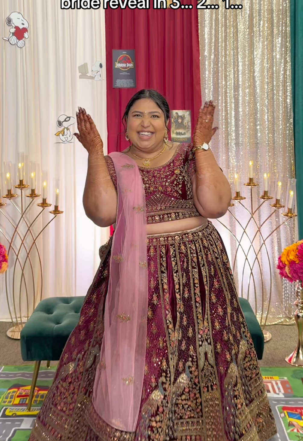 @GTA Wedding Content Creator