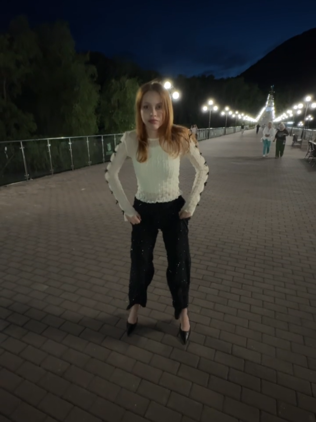 @лизка