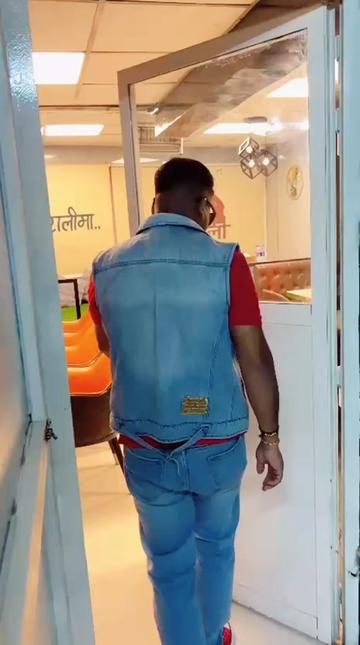 @ʀᴀנ ʙᴀʙu🇳🇵🙏