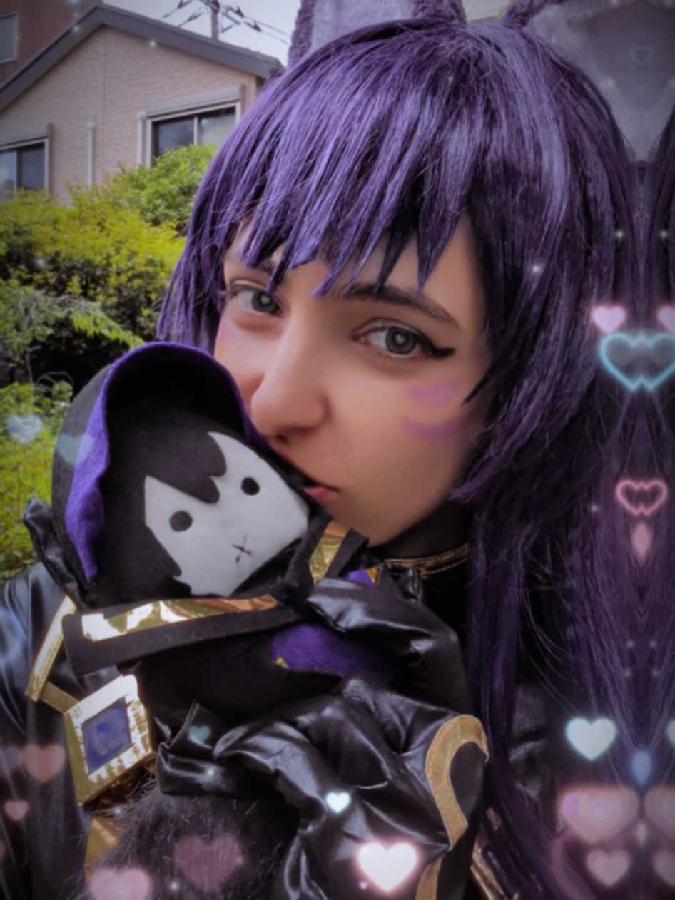 @るり🐻 Luli