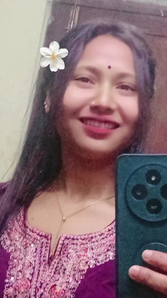 @Neha danuarni12345