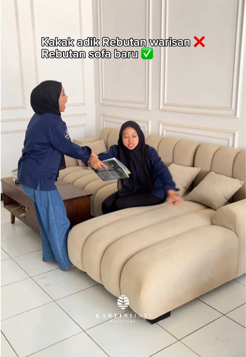 @kartini jati furniture