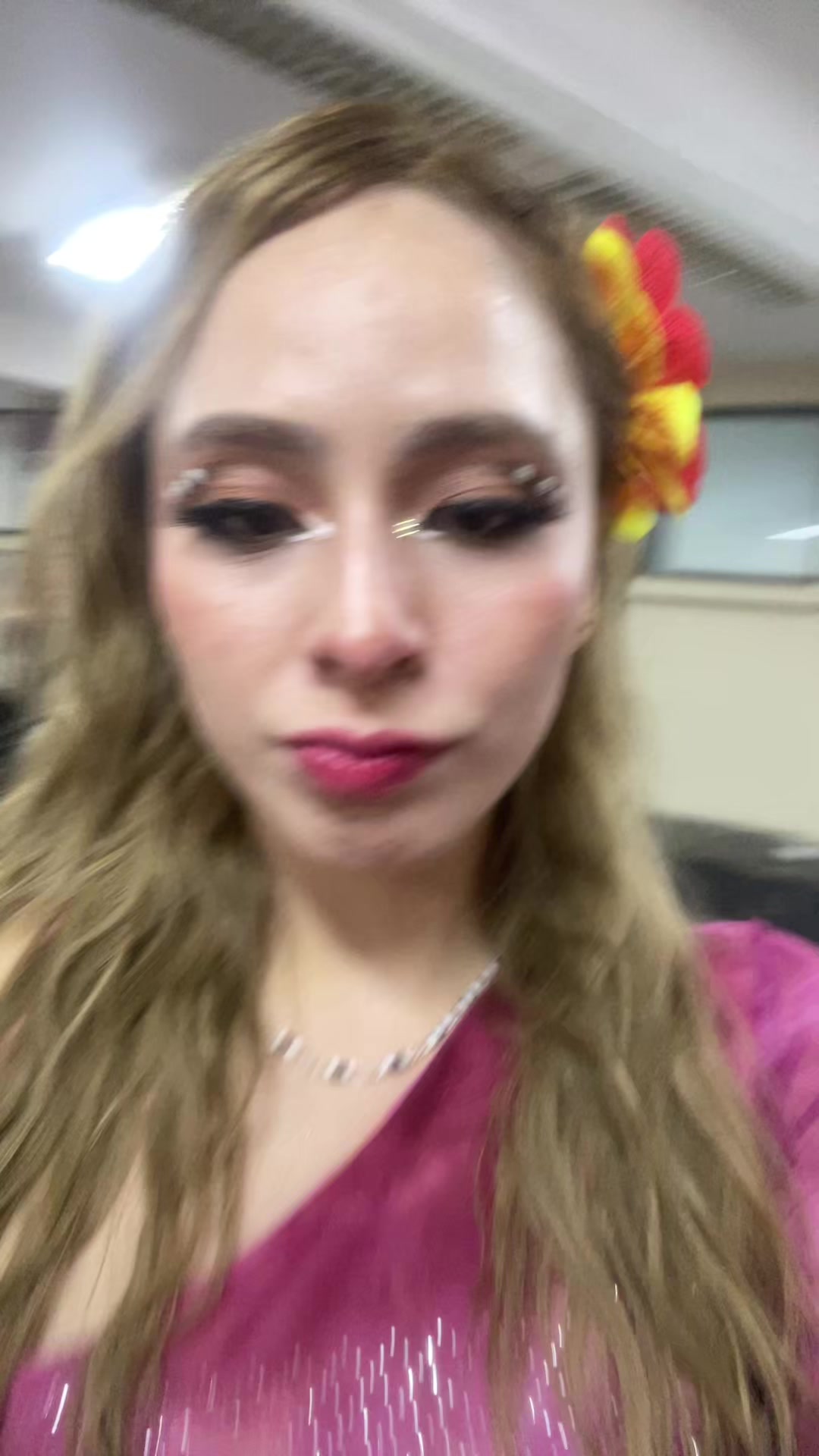 @Isa Espinoza