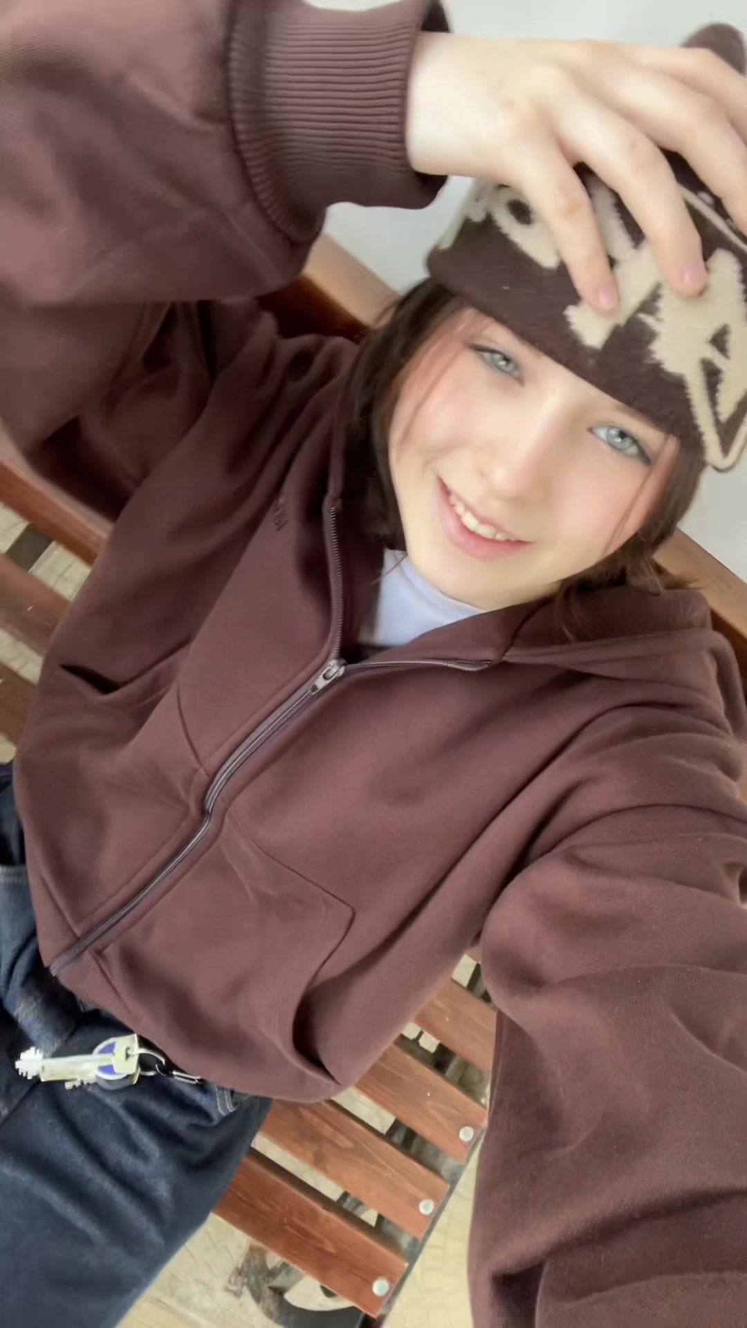 @aлина позор