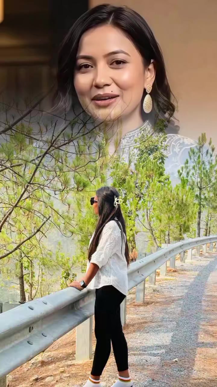 @मिस तुल्सा 🙏