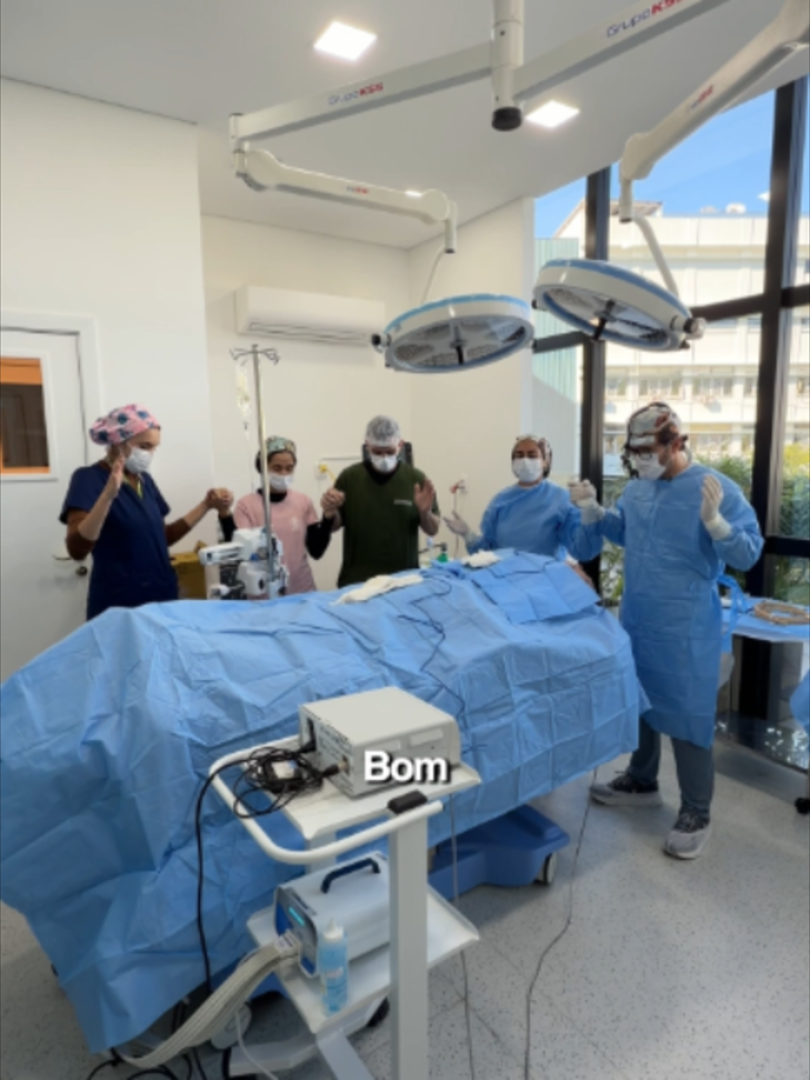 @Dr. Rafael Evaristo