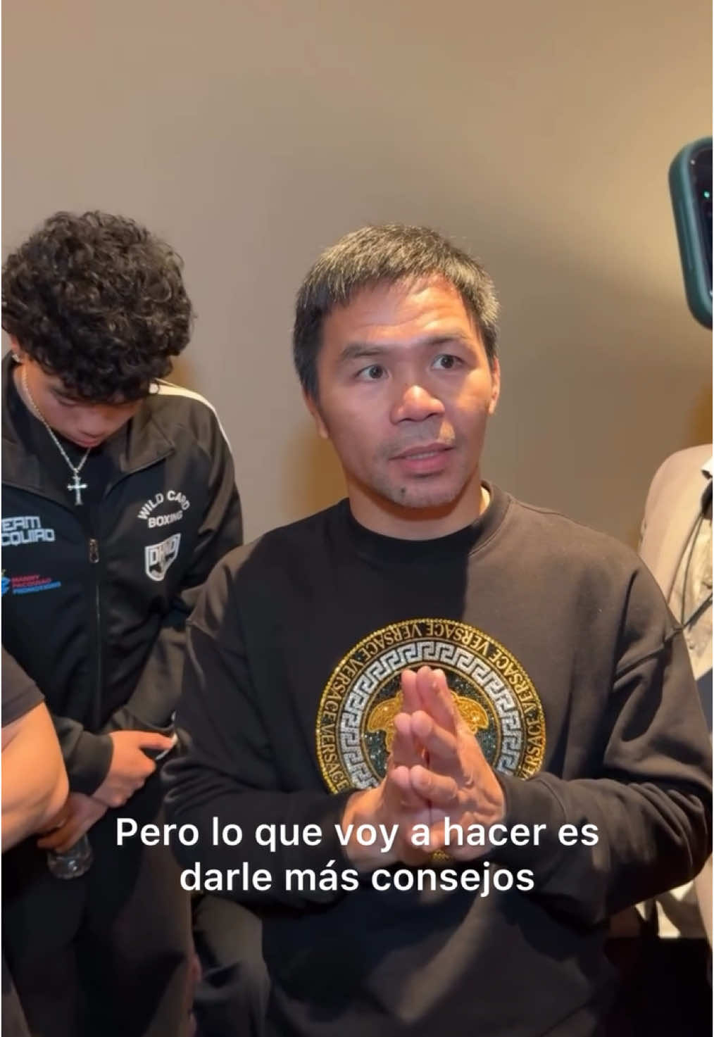 @Boxeo Inmortales
