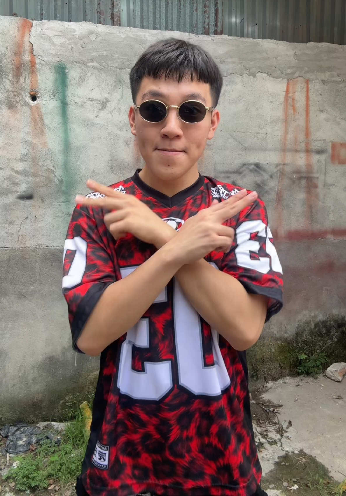 @Ko Willy