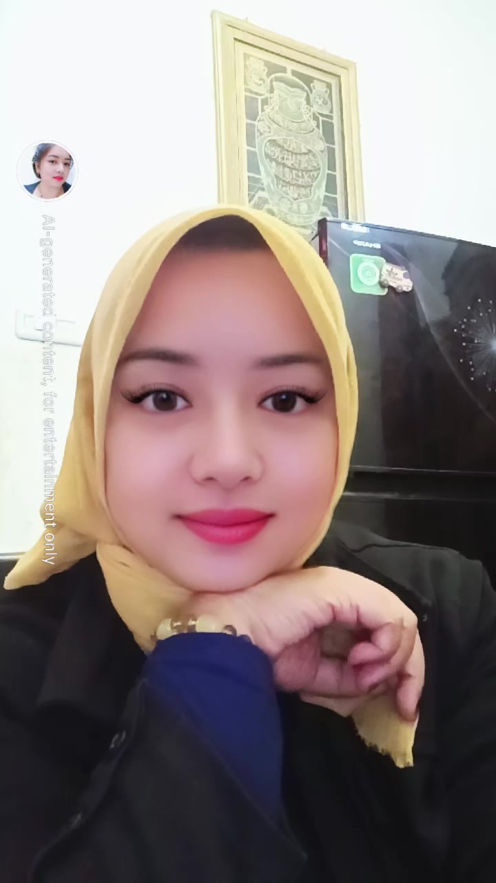 @Darni yusnita