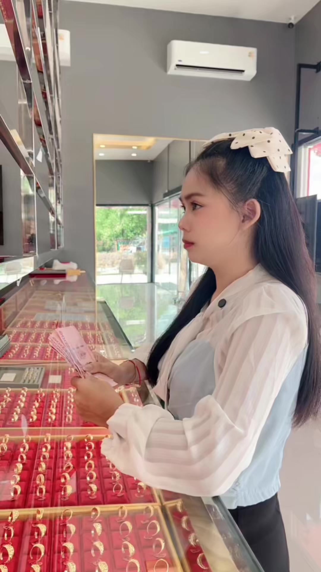 @เทียนชุนเส็งเยาวราช ทรัพย์ปทุม
