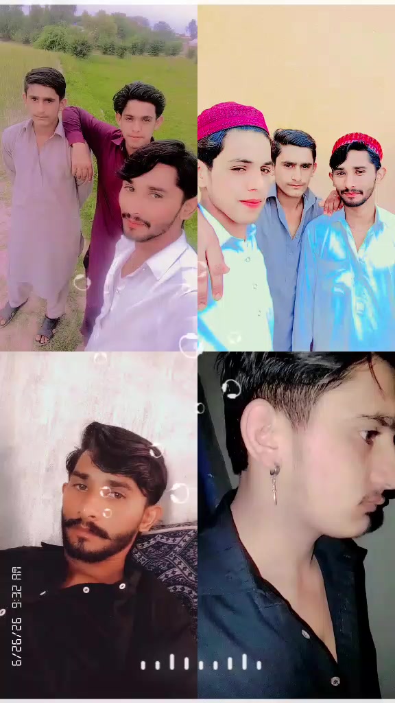 @Ghafoor Ahmad