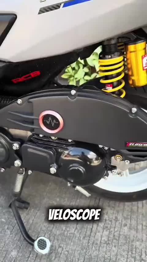 @MOTOPARTS SHOP