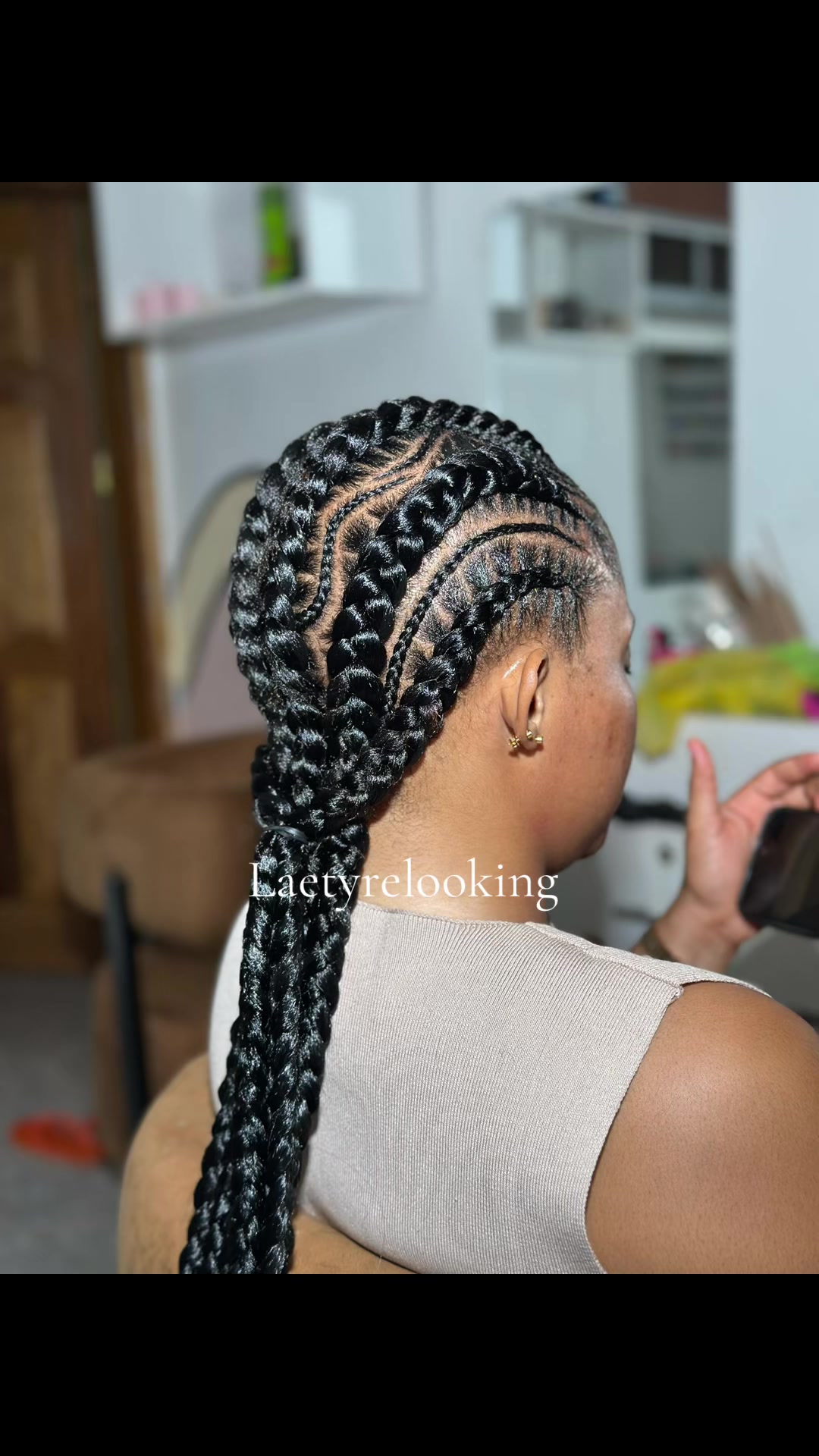 @coiffeuse_des_influenceuses😍