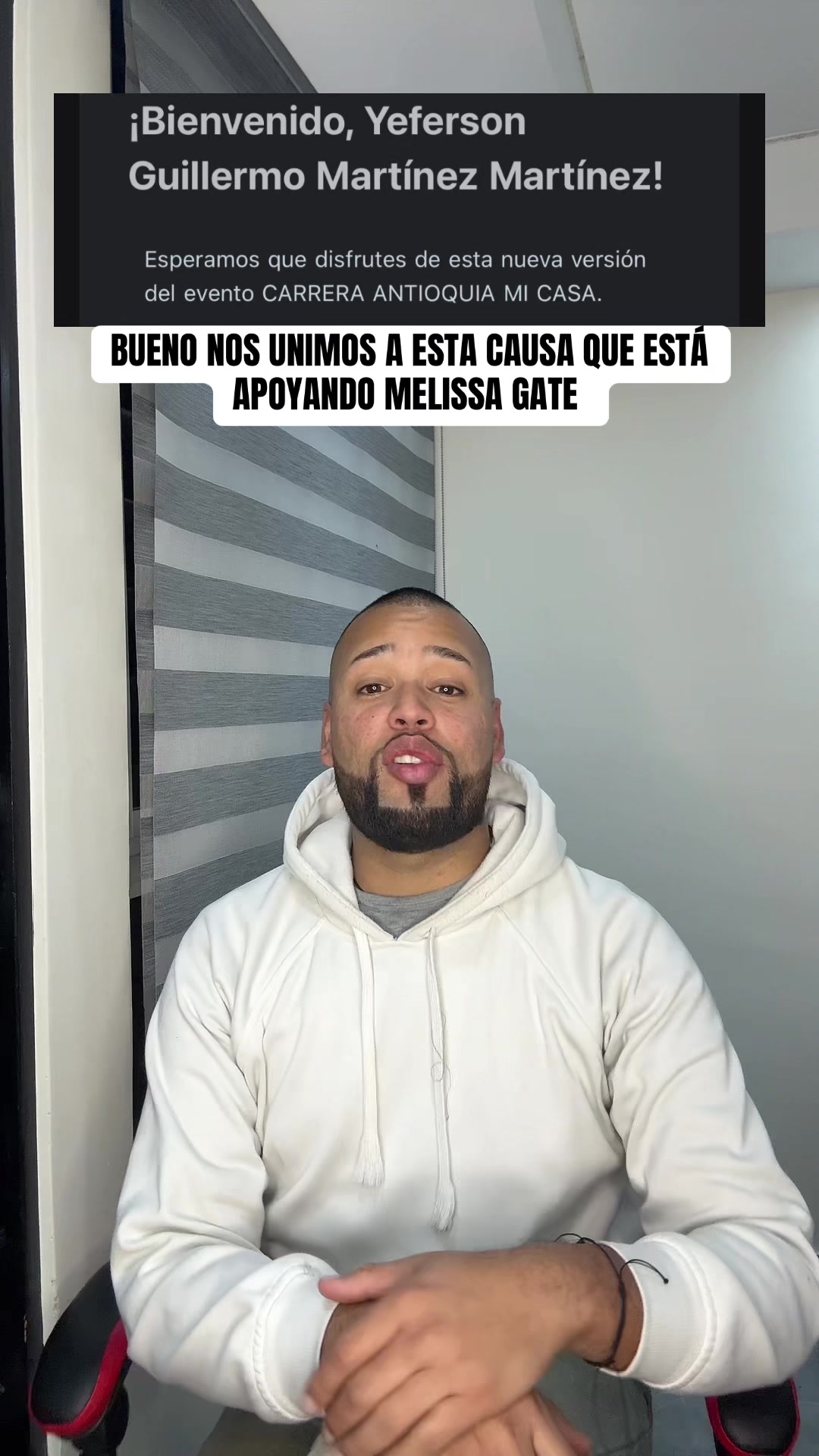 @Yeferson Martinez