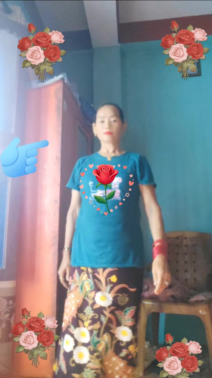 @Kamala Thapa