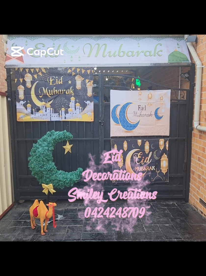 @Smiley Creations
