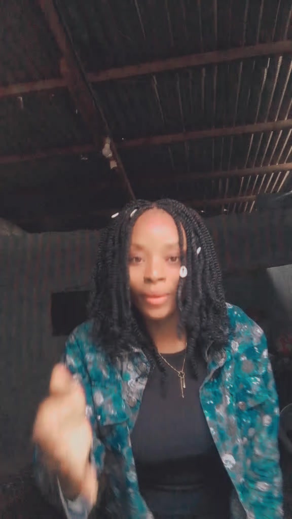 @Naomie la Rose