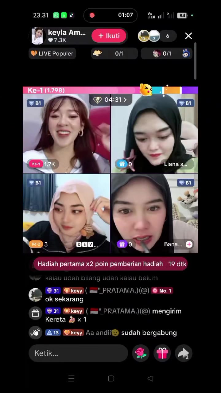 @keyla Amanda92