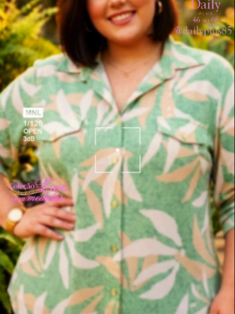 @DAILY PLUS PLUS SIZE