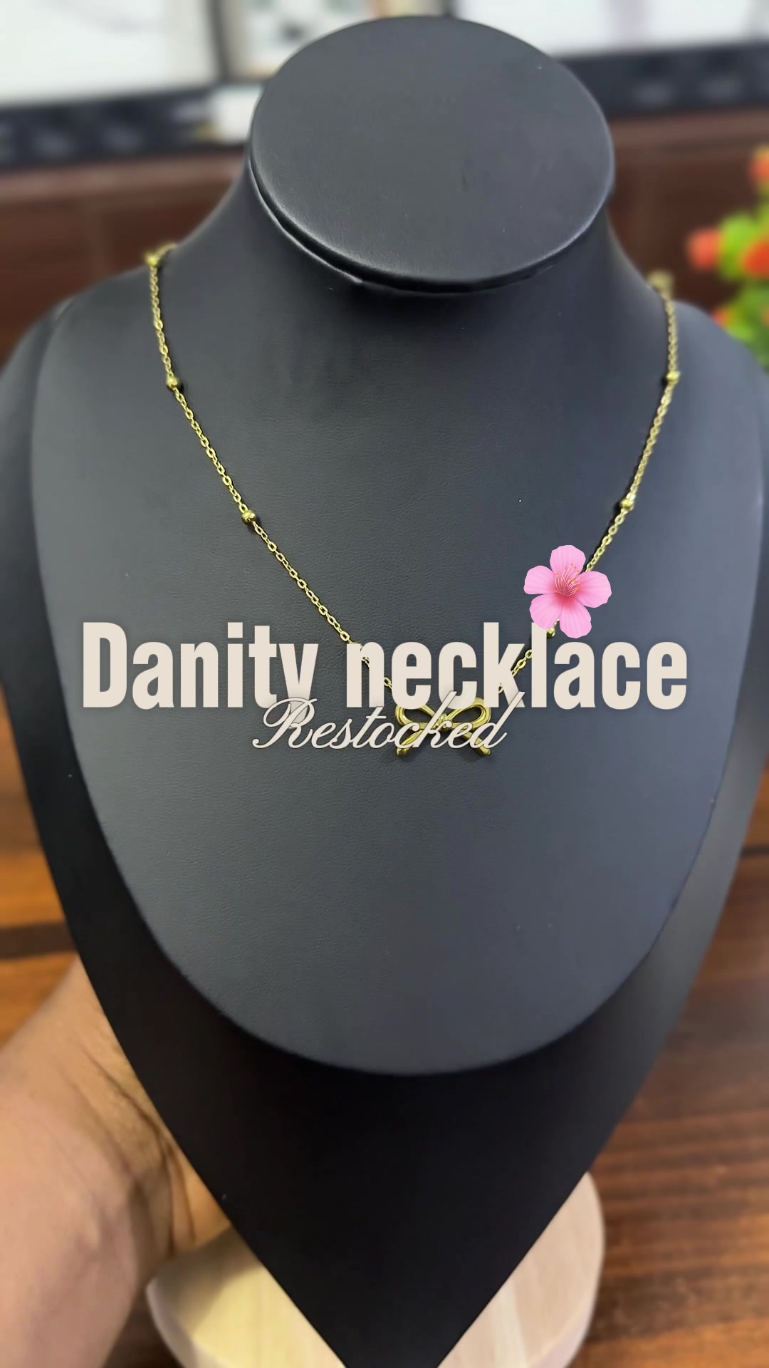 @JEWELRY VENDOR IN MAGBORO