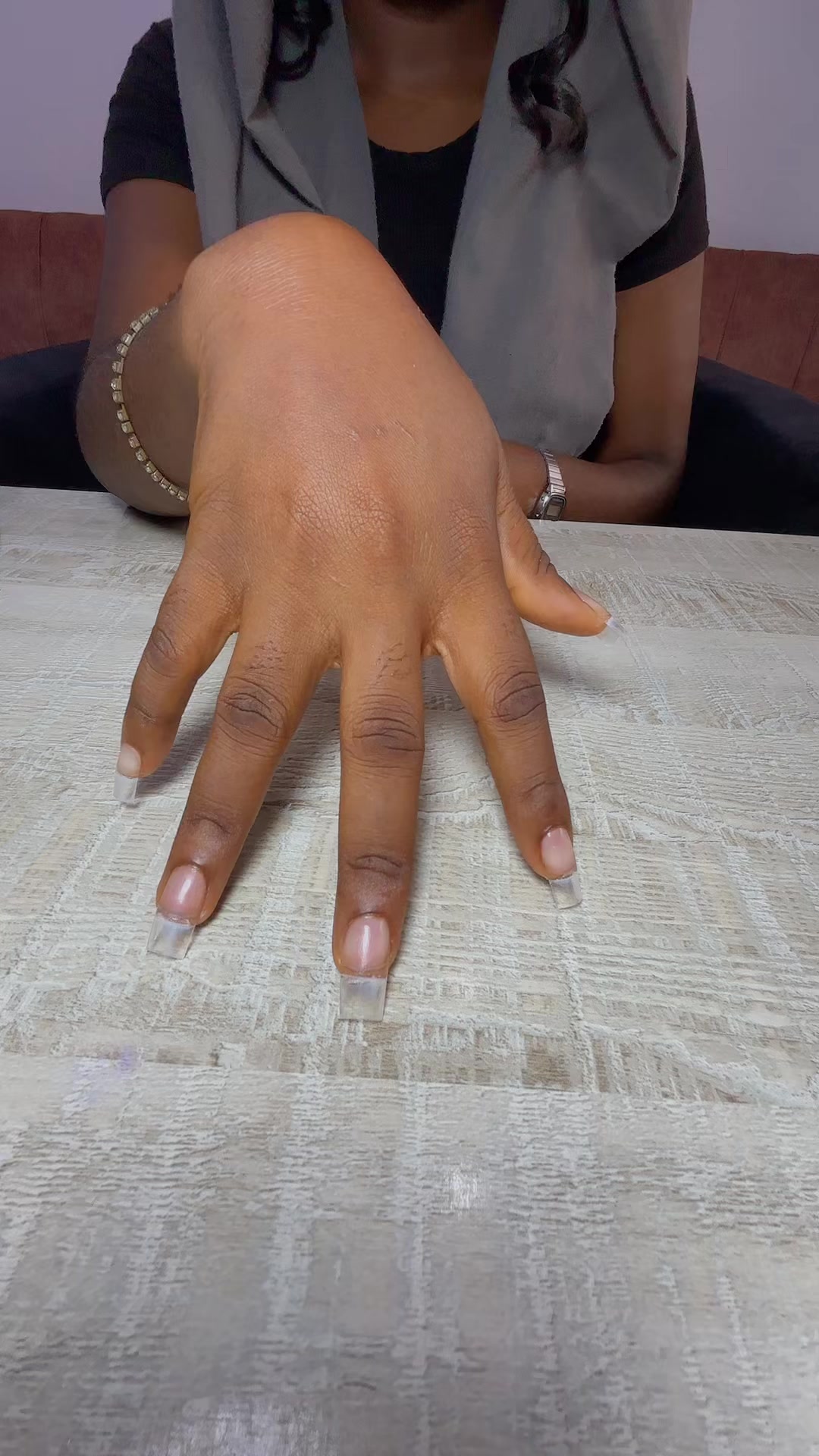 @JOHNSON NAILS 🇳🇬
