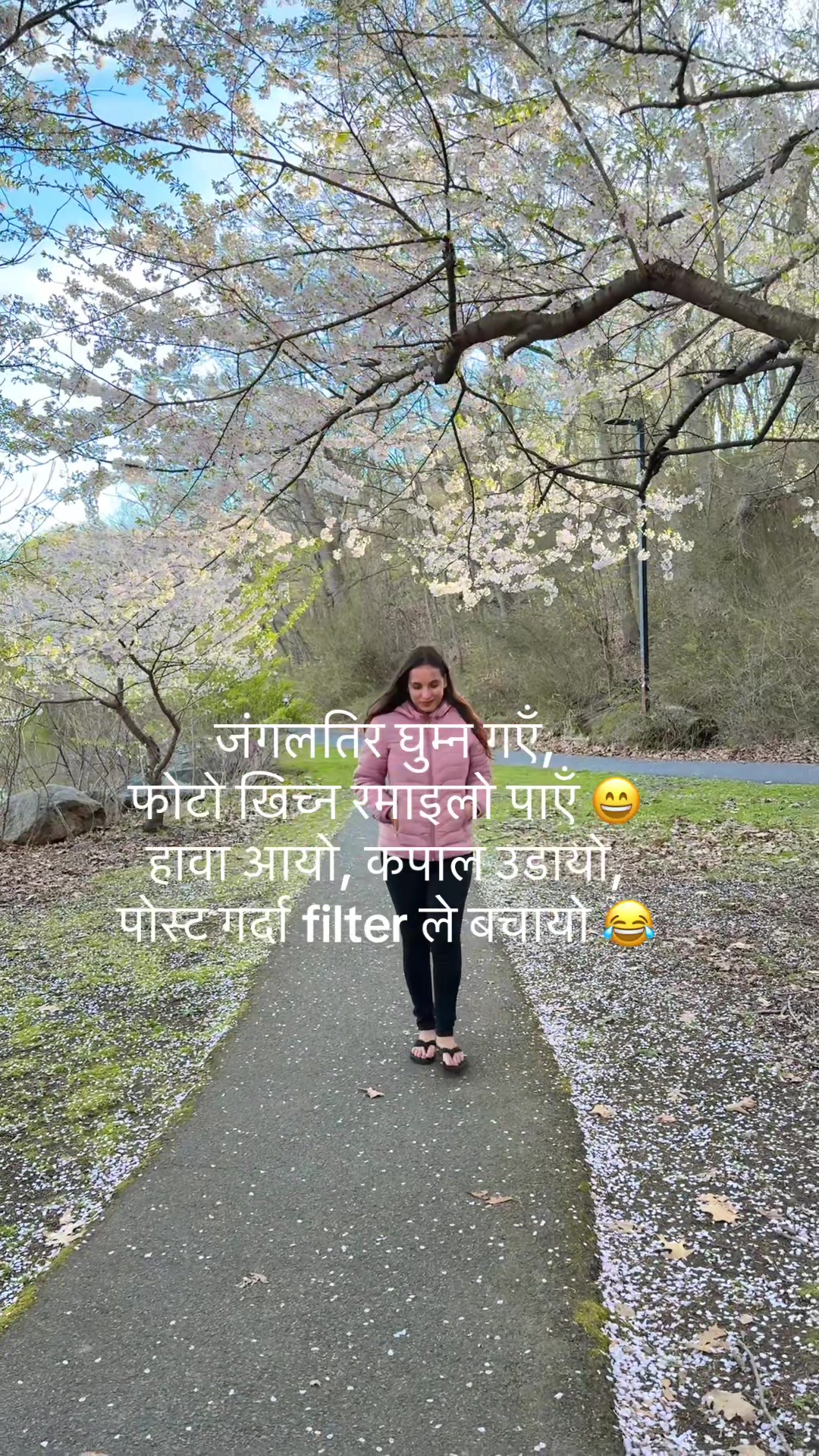 @Manisha