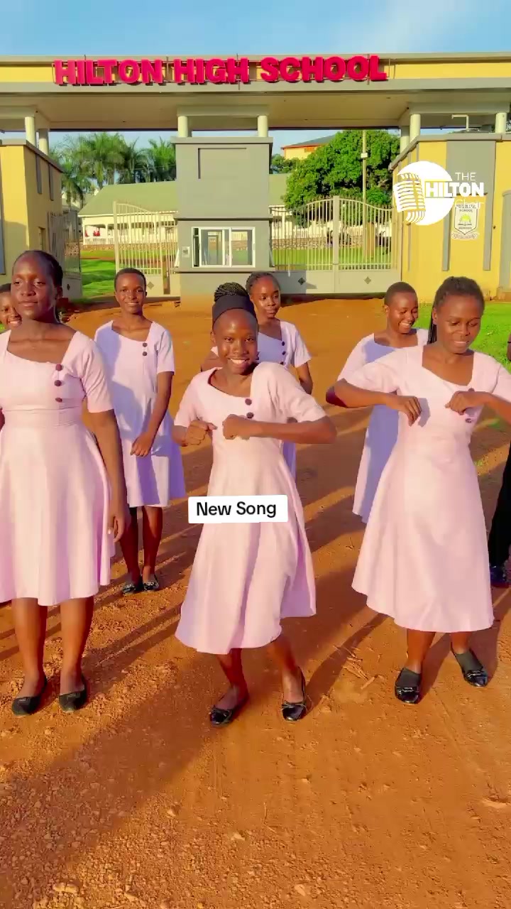 @HILTON CHOIR