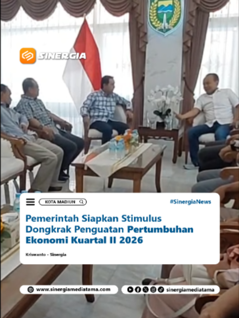 @SINERGIA MEDIATAMA