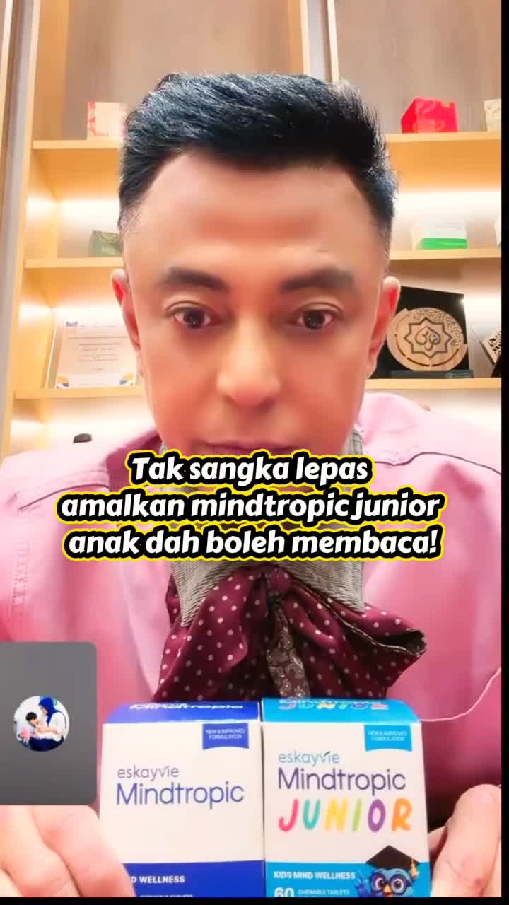 @CikPut | Cantik Dan Sihat