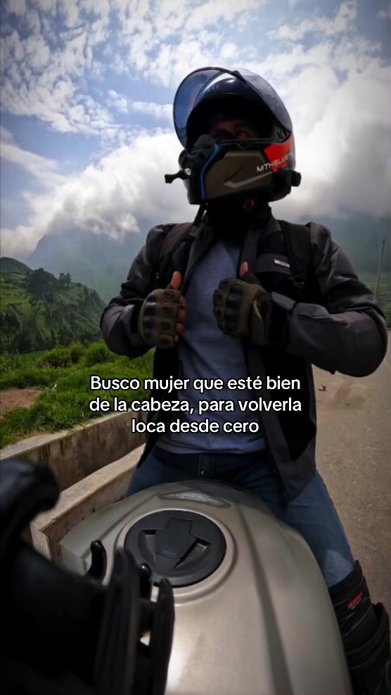 @Un Motero Más