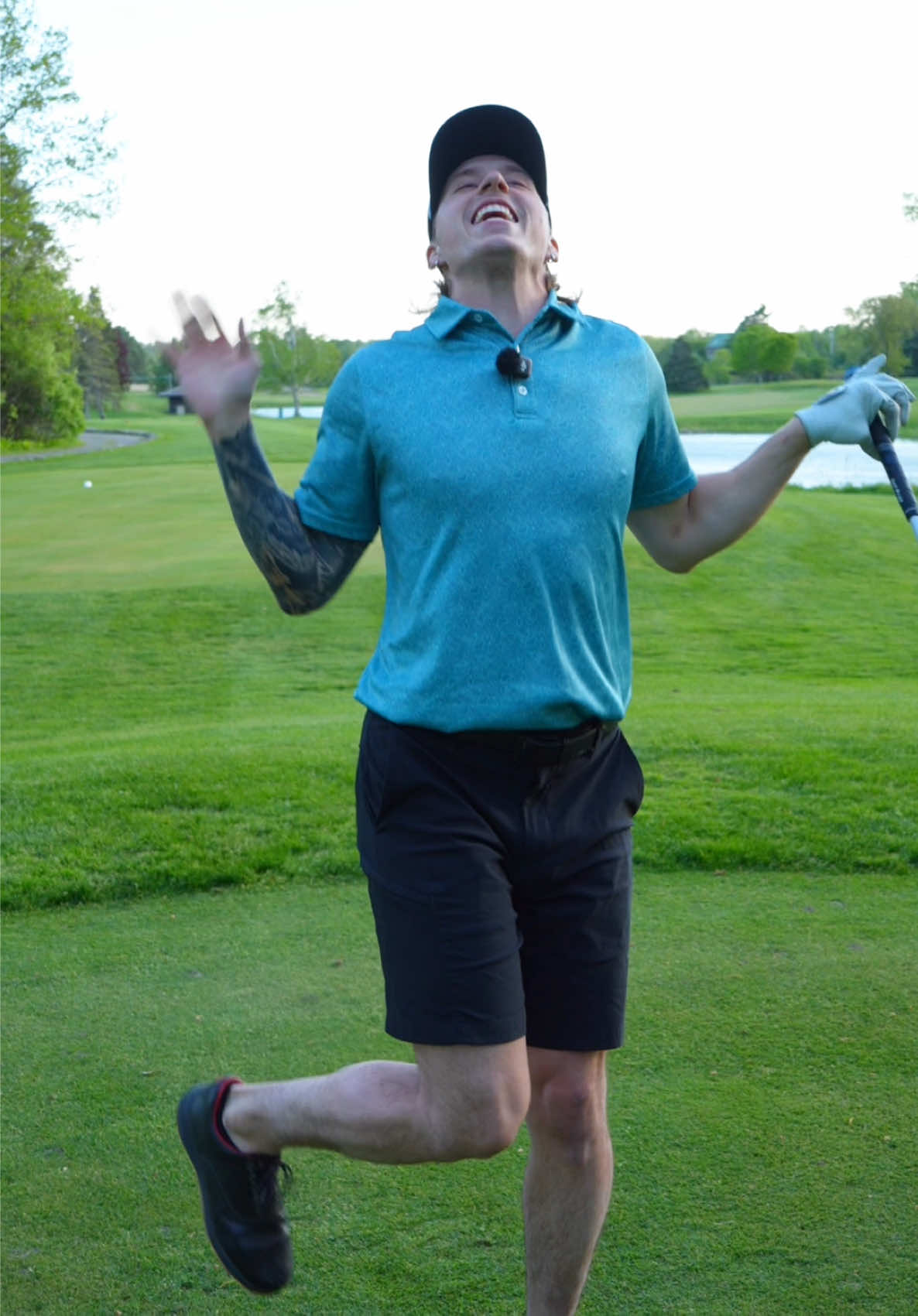@Flatstick Golf