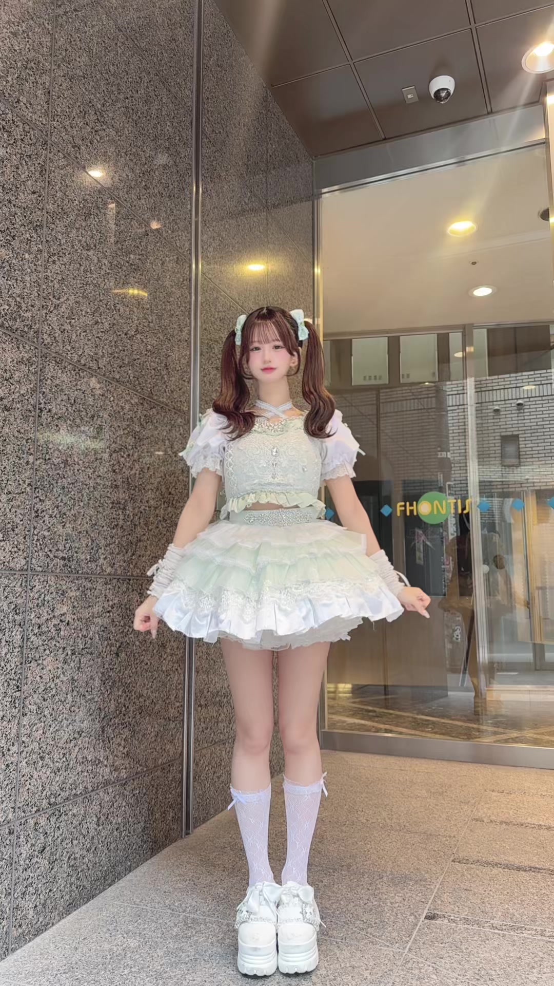 @月乃りりか