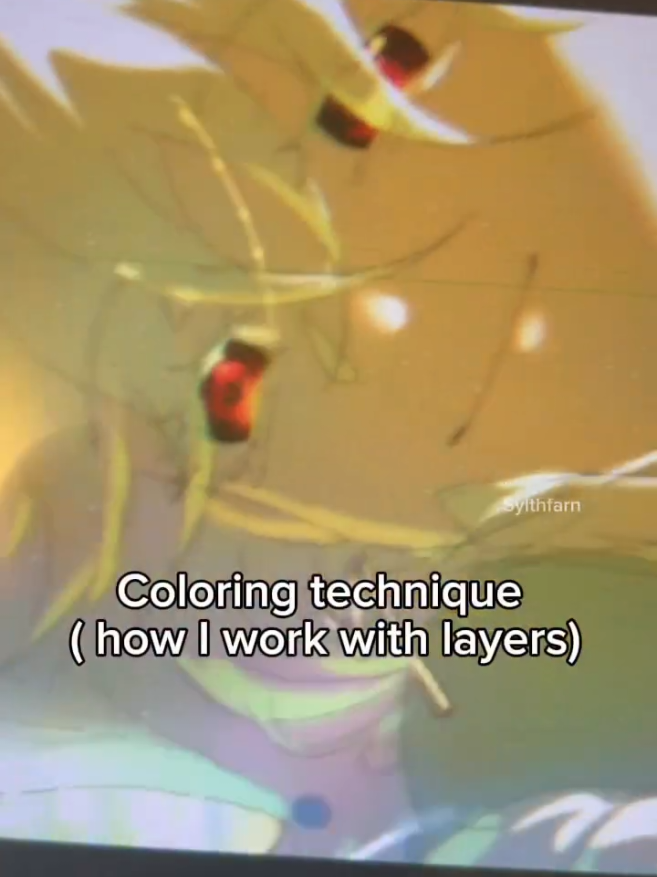 @Clip Studio Paint