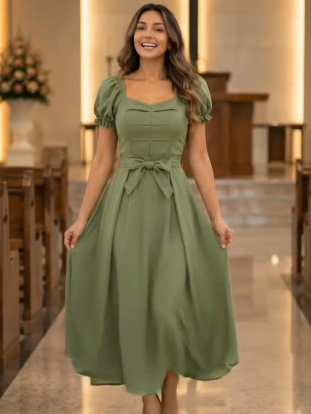 @Moda Masculina e Feminina