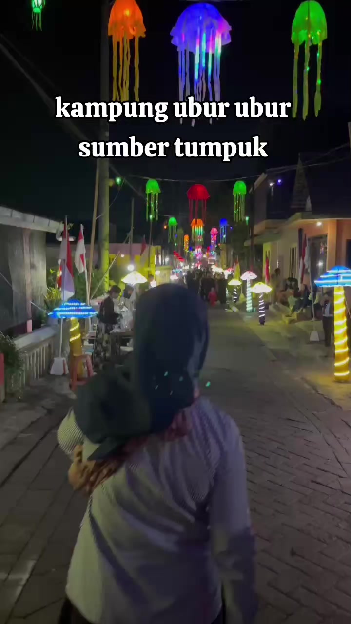 @TIGA PUTRI