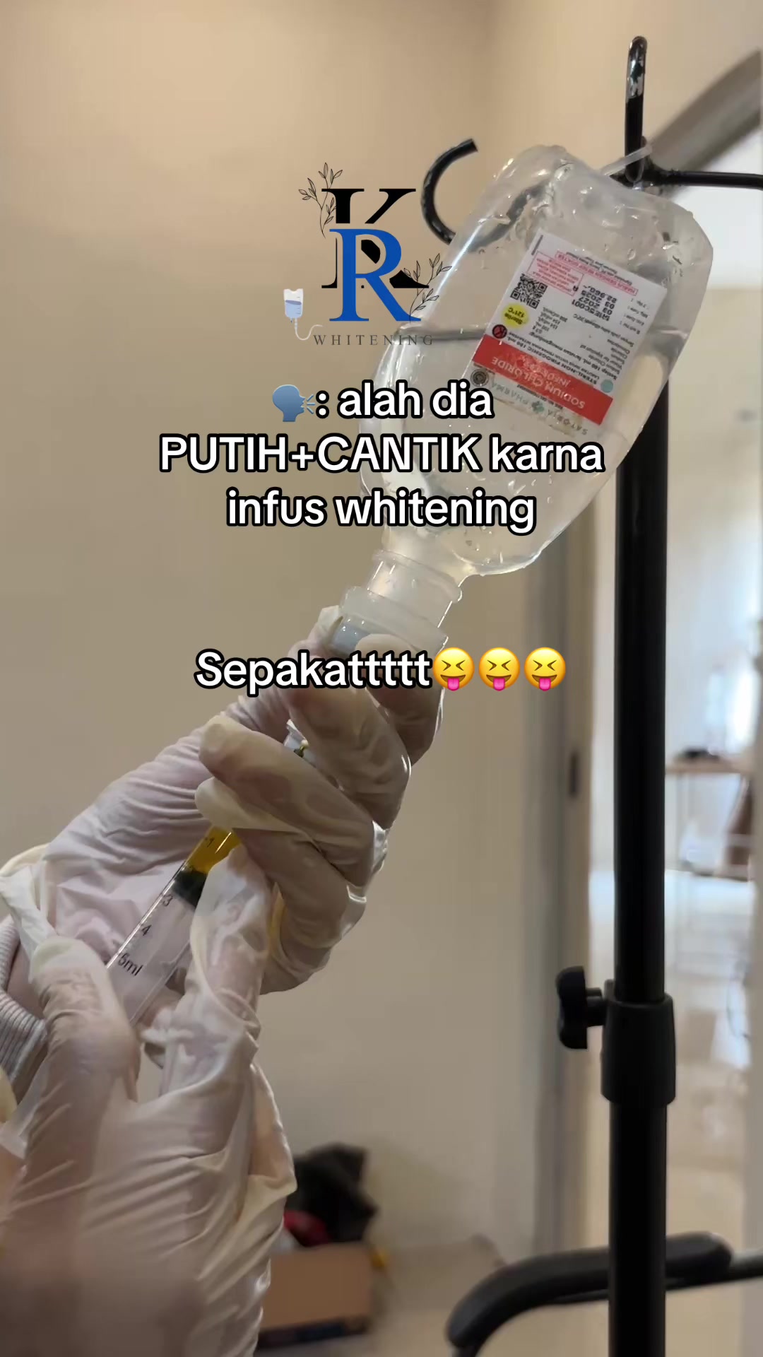@RK WHITENING