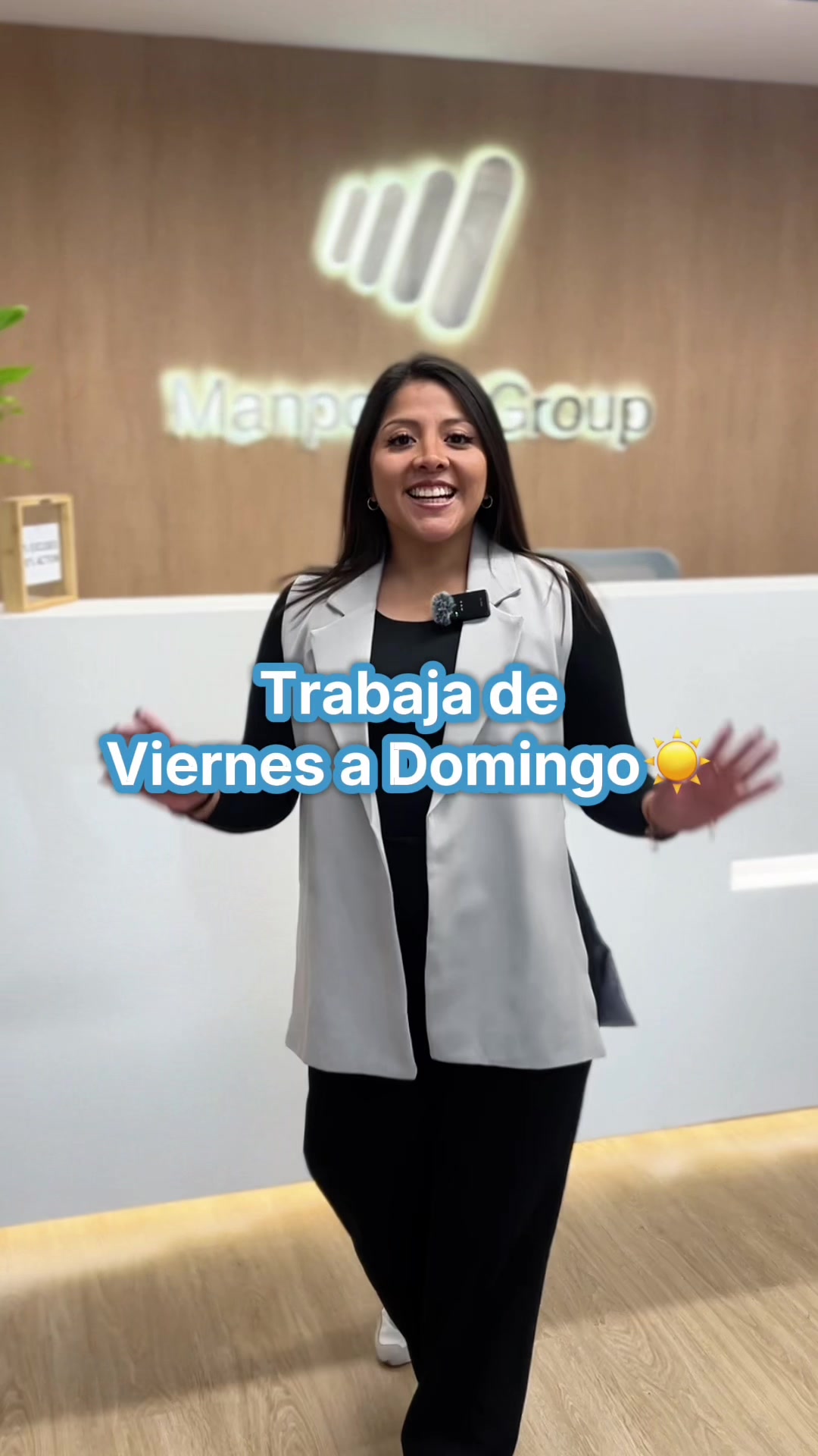 @Empleos Manpower Perú