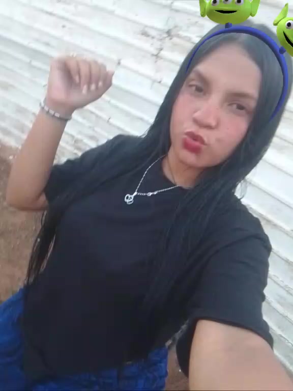 @tu flaquita