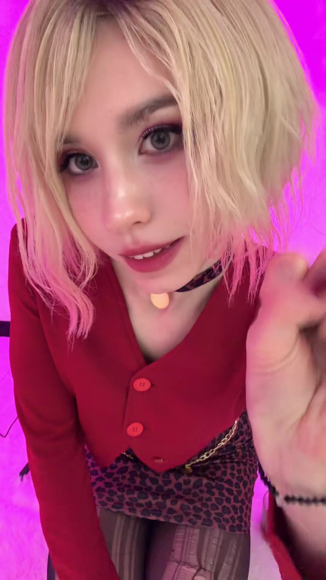 @Rika Ririka