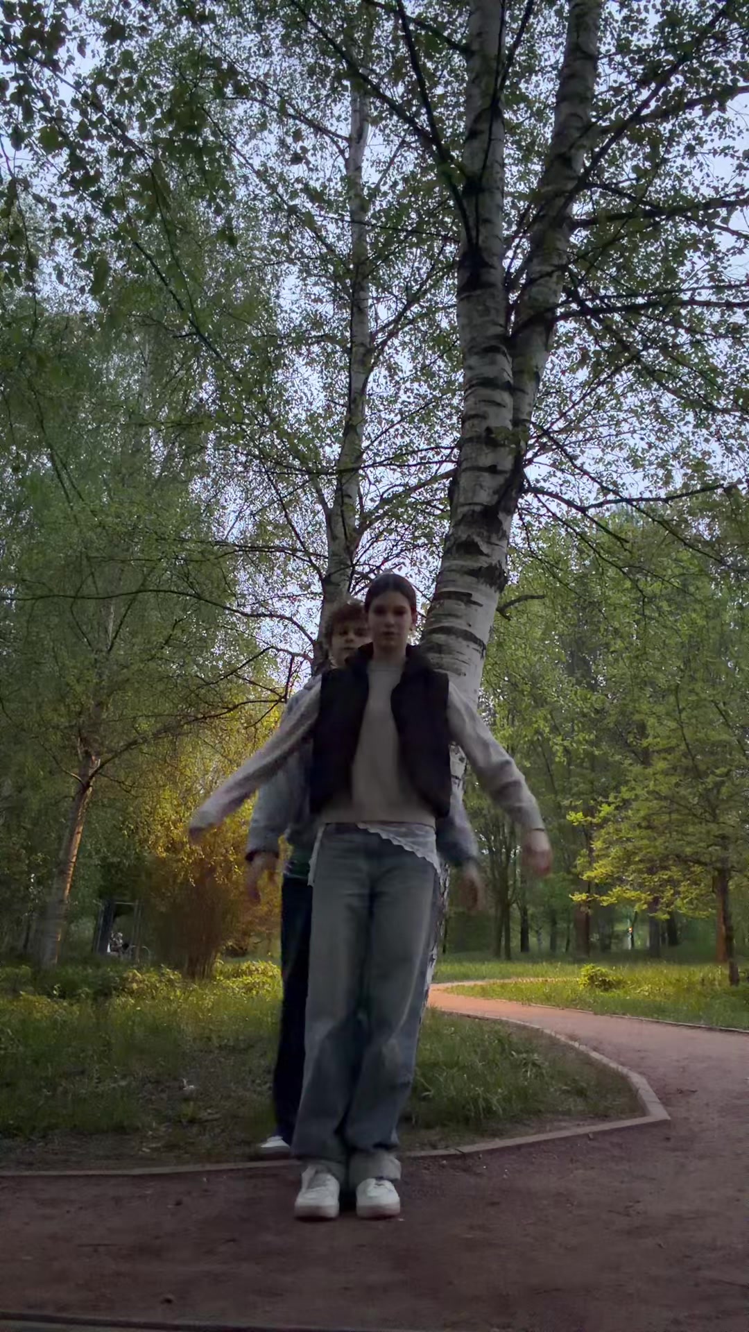 @Демка