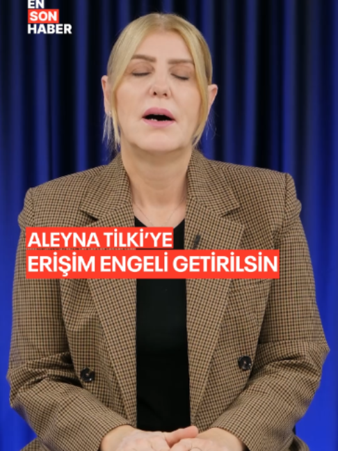 @Ensonhaber