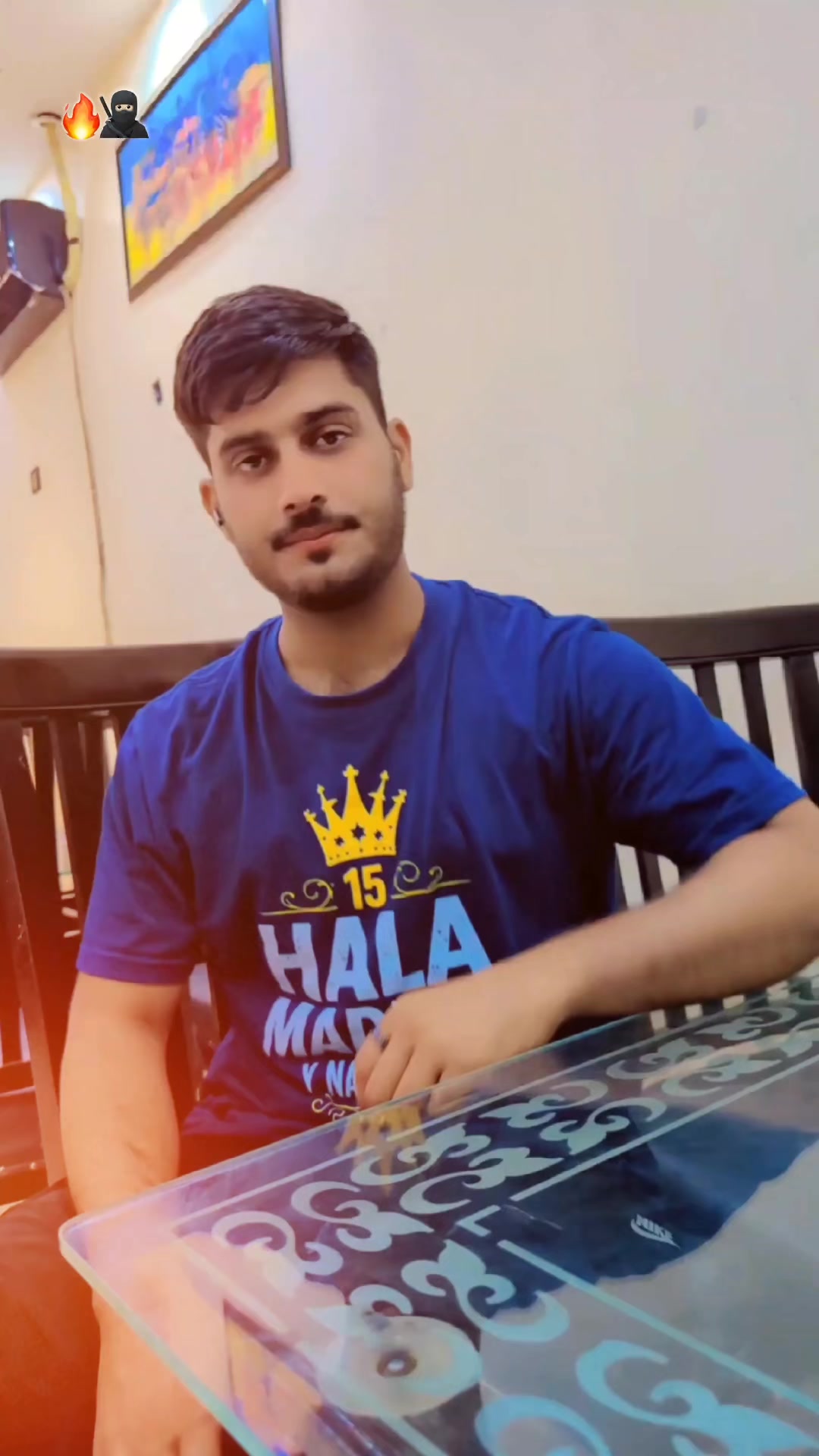 @میاں حمزہ