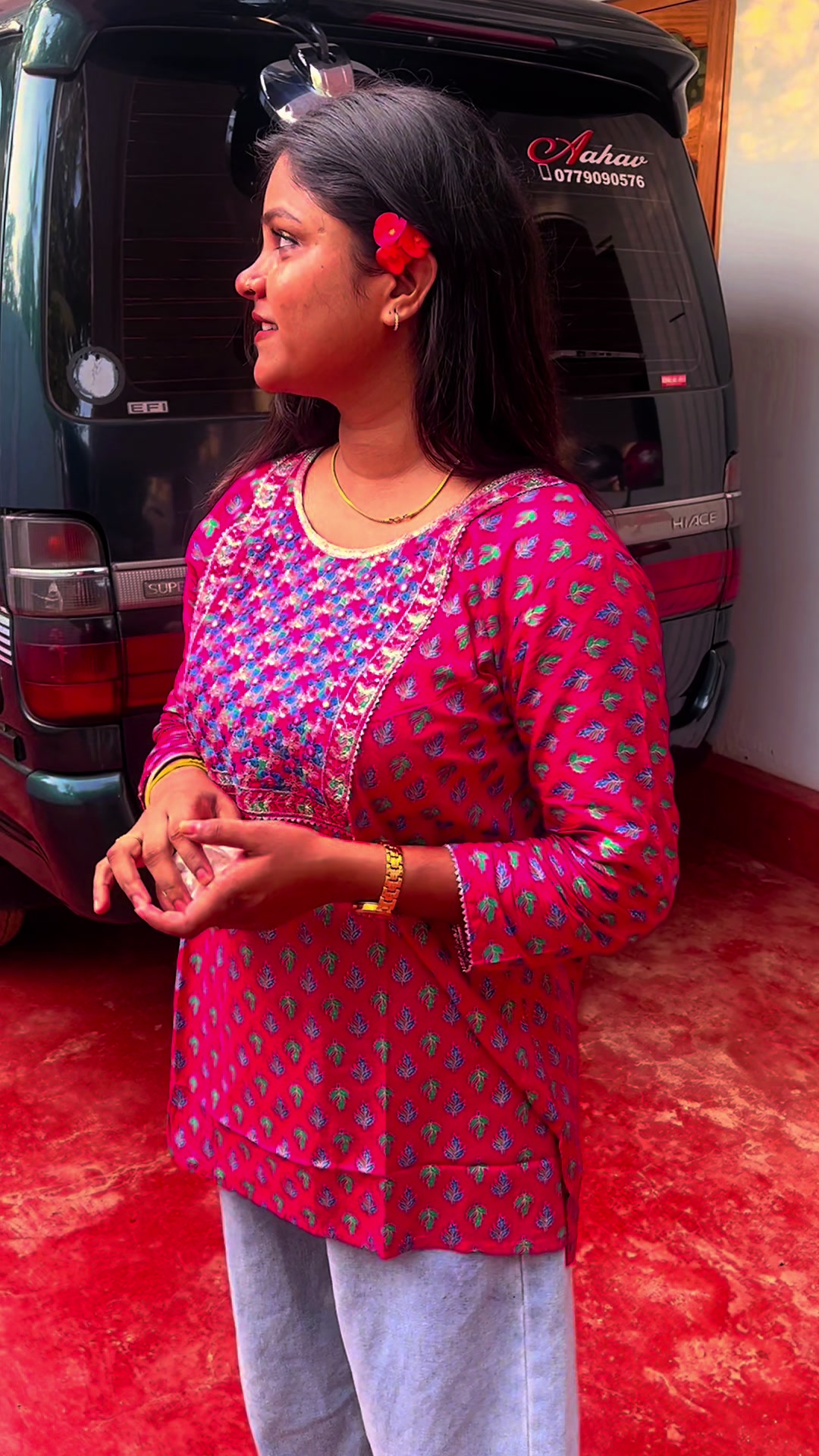 @prabakaran vishnuja 🧸🧿